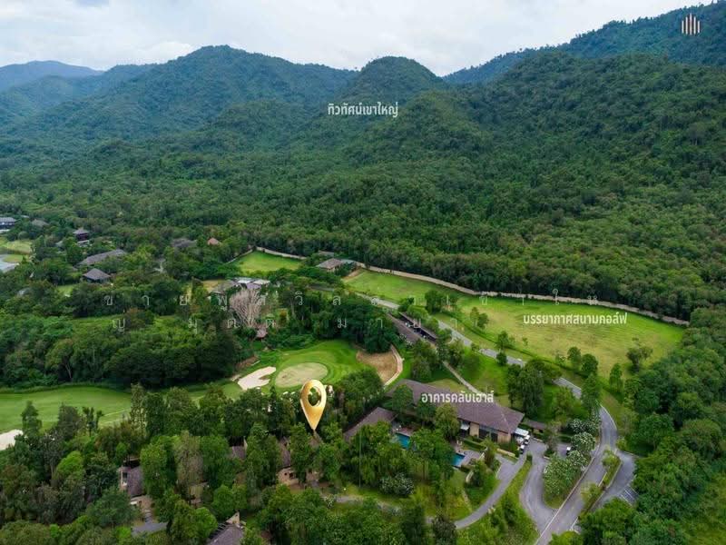 MUTHI MAYA มุตติ มายา, Nakhon Ratchasima, Mu Si, Pak Chong, Nakhon Ratchasima, 1 Bedroom, 180 sqm, Single Detached House For Sale, by คุณเอ็มมี่, 500534101 - DDproperty.com