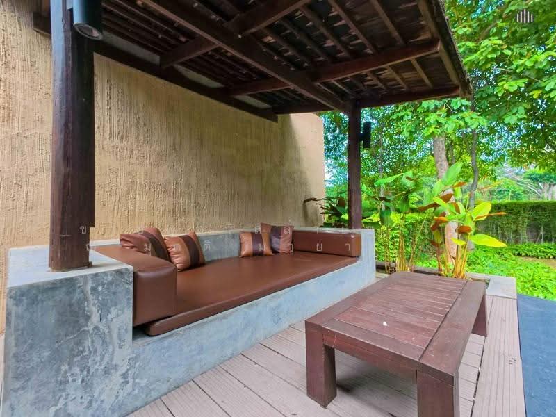 MUTHI MAYA มุตติ มายา, Nakhon Ratchasima, Mu Si, Pak Chong, Nakhon Ratchasima, 1 Bedroom, 180 sqm, Single Detached House For Sale, by คุณเอ็มมี่, 500534101 - DDproperty.com