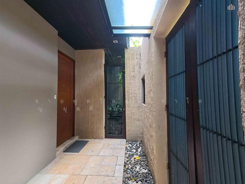 MUTHI MAYA มุตติ มายา, Nakhon Ratchasima, Mu Si, Pak Chong, Nakhon Ratchasima, 1 Bedroom, 180 sqm, Single Detached House For Sale, by คุณเอ็มมี่, 500534101 - DDproperty.com