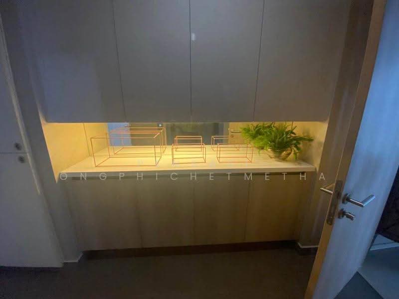 Noble Ploenchit, Bangkok, 1035 Ploenchit Road, Lumphini, Pathum Wan, Bangkok, 1 Bedroom, 61 sqm, Condo For Rent, by Pensasi Ongphichetmetha, 500534102 - DDproperty.com