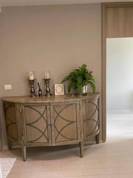 Noble Ploenchit, Bangkok, 1035 Ploenchit Road, Lumphini, Pathum Wan, Bangkok, 1 Bedroom, 61 sqm, Condo For Rent, by Pensasi Ongphichetmetha, 500534102 - DDproperty.com