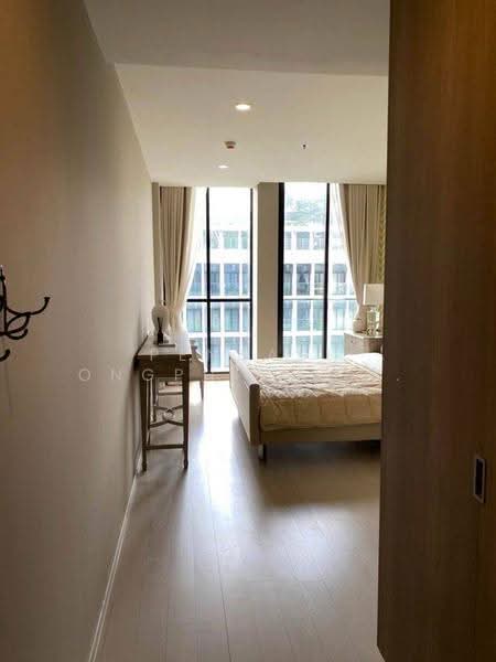 Noble Ploenchit, Bangkok, 1035 Ploenchit Road, Lumphini, Pathum Wan, Bangkok, 1 Bedroom, 61 sqm, Condo For Rent, by Pensasi Ongphichetmetha, 500534102 - DDproperty.com