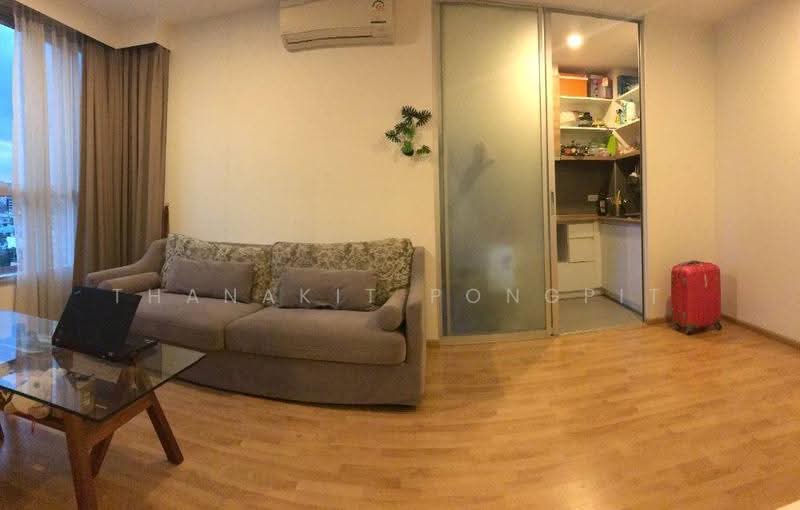U Delight Residence Pattanakarn-Thonglor, Bangkok, 308 Phatthanakan Road, Suan Luang, Bangkok, 1 Bedroom, 35 sqm, Condo For Sale, by Thanakit Pongpit, 500534103 - DDproperty.com