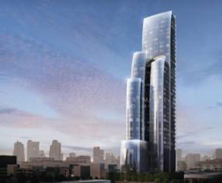 AESTIQ Thonglor, Bangkok, 916 Soi Sukhumvit 55, Khlong Tan Nua, Watthana, Bangkok, 1 Bedroom, 52 sqm, Condo For Sale, by Muhammad-ameen Waeyusoh, 500534104 - DDproperty.com