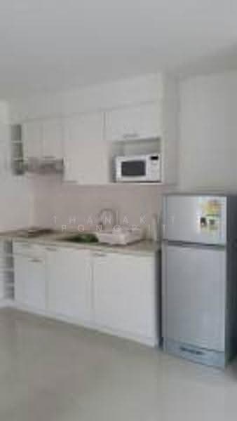 The Clover Thonglor Residence, Bangkok, Soi Sukhumvit 55, Khlong Tan Nua, Watthana, Bangkok, 1 Bedroom, 45 sqm, Condo For Rent, by Thanakit Pongpit, 500534106 - DDproperty.com