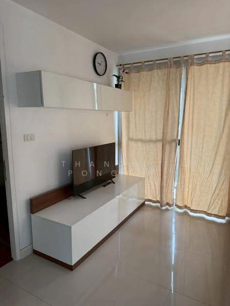 The Clover Thonglor Residence, Bangkok, Soi Sukhumvit 55, Khlong Tan Nua, Watthana, Bangkok, 1 Bedroom, 45 sqm, Condo For Rent, by Thanakit Pongpit, 500534106 - DDproperty.com