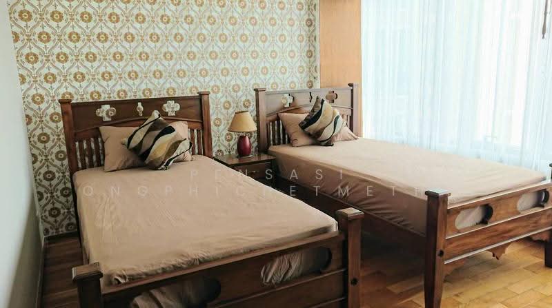 The Emporio Place, Bangkok, 93 Soi Sukhumvit 24, Sukhumvit Road, Khong Tan, Khlong Toei, Bangkok, 2 Bedrooms, 105 sqm, Condo For Rent, by Pensasi Ongphichetmetha, 500534108 - DDproperty.com