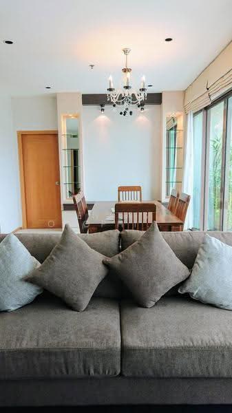 The Emporio Place, Bangkok, 93 Soi Sukhumvit 24, Sukhumvit Road, Khong Tan, Khlong Toei, Bangkok, 2 Bedrooms, 105 sqm, Condo For Rent, by Pensasi Ongphichetmetha, 500534108 - DDproperty.com