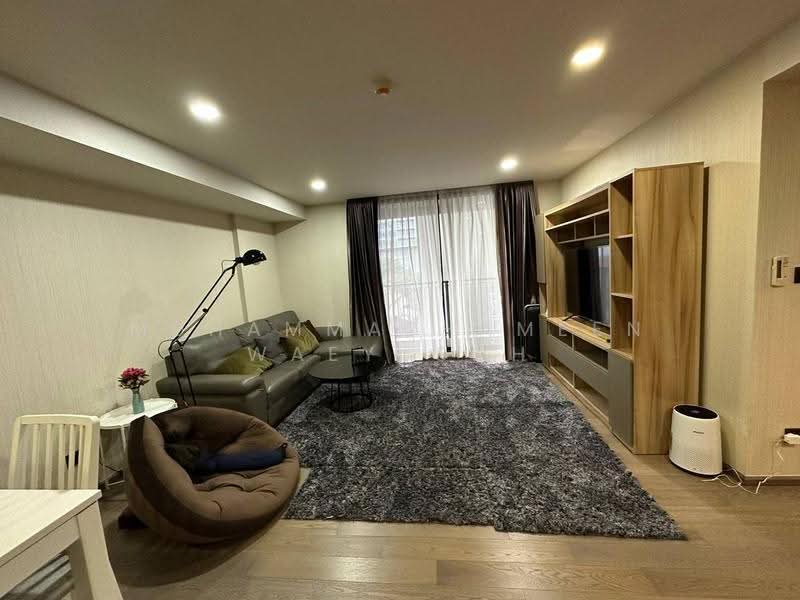 Klass Sarasin-Rajdamri, Bangkok, 229 Sarasin Road, Lumphini, Pathum Wan, Bangkok, 2 Bedrooms, 82 sqm, Condo For Sale, by Muhammad-ameen Waeyusoh, 500534110 - DDproperty.com