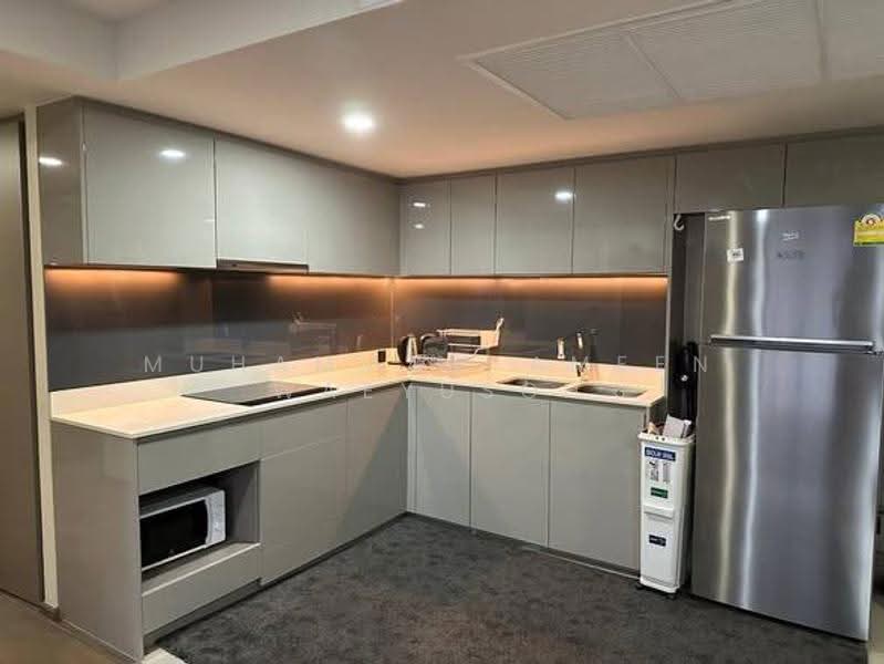 Klass Sarasin-Rajdamri, Bangkok, 229 Sarasin Road, Lumphini, Pathum Wan, Bangkok, 2 Bedrooms, 82 sqm, Condo For Sale, by Muhammad-ameen Waeyusoh, 500534110 - DDproperty.com