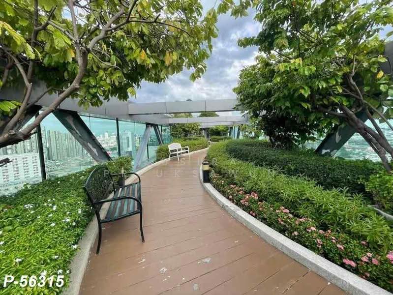 IDEO Mix Sukhumvit 103 : ไอดีโอ มิกซ์ สุขุมวิท 103, กรุงเทพ, ซอยอุดมสุข 3 ถนนสุขุมวิท, บางนา, กรุงเทพ, 25 ตร.ม., คอนโด ให้เช่า, โดย Susira Preuksawun, 500534111 - DDproperty.com