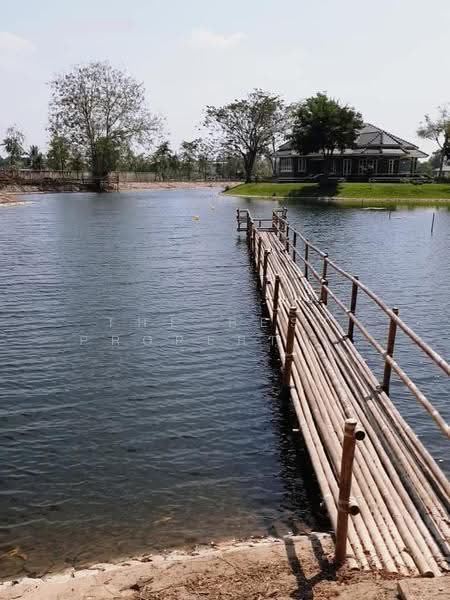 ที่ดินนครชัยศรี นครปฐม, นครปฐม, วัดสำโรง, นครชัยศรี, นครปฐม, 400 ตร.ม., Land ขาย, โดย The Best Property เอ็กซ์, 500534112 - DDproperty.com