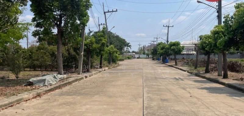 ที่ดินนครชัยศรี นครปฐม, นครปฐม, วัดสำโรง, นครชัยศรี, นครปฐม, 400 ตร.ม., Land ขาย, โดย The Best Property เอ็กซ์, 500534112 - DDproperty.com