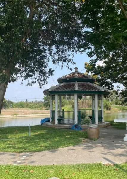 ที่ดินนครชัยศรี นครปฐม, Nakhon Pathom, Wat Samrong, Nakhon Chai Sri, Nakhon Pathom, , 400 sqm, Land For Sale, by The Best Property เอ็กซ์, 500534112 - DDproperty.com
