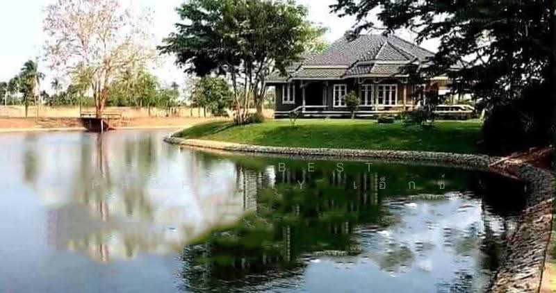 ที่ดินนครชัยศรี นครปฐม, นครปฐม, วัดสำโรง, นครชัยศรี, นครปฐม, 400 ตร.ม., Land ขาย, โดย The Best Property เอ็กซ์, 500534112 - DDproperty.com