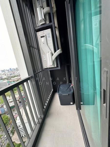Life One Wireless, Bangkok, 1 Wireless Road, Lumphini, Pathum Wan, Bangkok, 1 Bedroom, 38 sqm, Condo For Sale, by Thanakit Pongpit, 500534113 - DDproperty.com