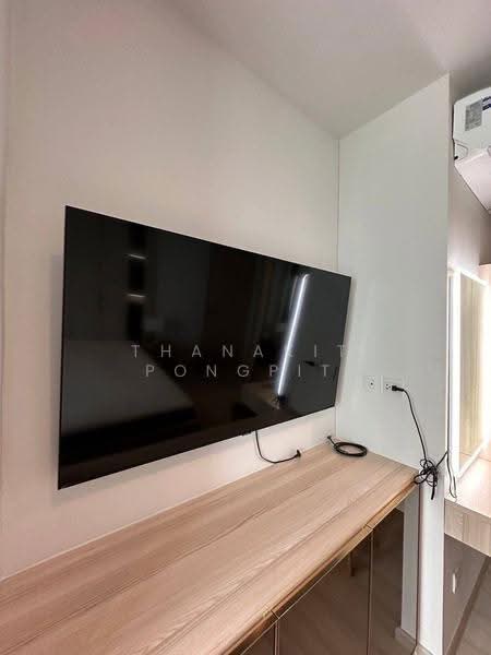 Life One Wireless, Bangkok, 1 Wireless Road, Lumphini, Pathum Wan, Bangkok, 1 Bedroom, 38 sqm, Condo For Sale, by Thanakit Pongpit, 500534113 - DDproperty.com