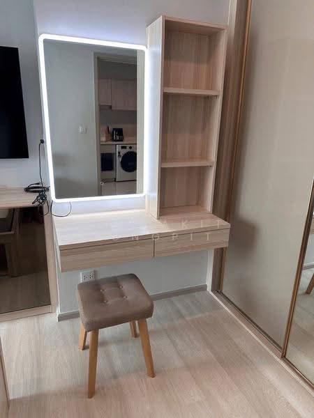 Life One Wireless, Bangkok, 1 Wireless Road, Lumphini, Pathum Wan, Bangkok, 1 Bedroom, 38 sqm, Condo For Sale, by Thanakit Pongpit, 500534113 - DDproperty.com