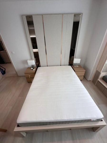 Life One Wireless, Bangkok, 1 Wireless Road, Lumphini, Pathum Wan, Bangkok, 1 Bedroom, 38 sqm, Condo For Sale, by Thanakit Pongpit, 500534113 - DDproperty.com