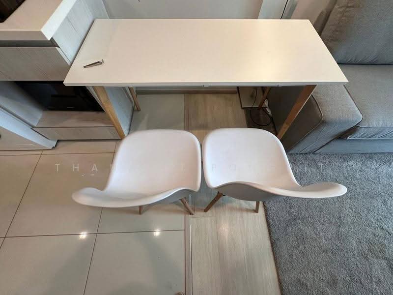 Life One Wireless, Bangkok, 1 Wireless Road, Lumphini, Pathum Wan, Bangkok, 1 Bedroom, 38 sqm, Condo For Sale, by Thanakit Pongpit, 500534113 - DDproperty.com