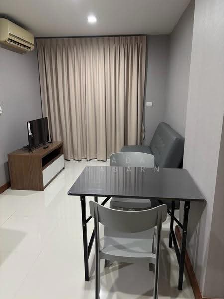Airlink Residence : แอร์ลิงค์ เรสซิเดนซ์, กรุงเทพ, ถนนร่มเกล้า, คลองสามประเวศ, ลาดกระบัง, กรุงเทพ, 35 ตร.ม., คอนโด ให้เช่า, โดย Airada Parasarn, 500534115 - DDproperty.com