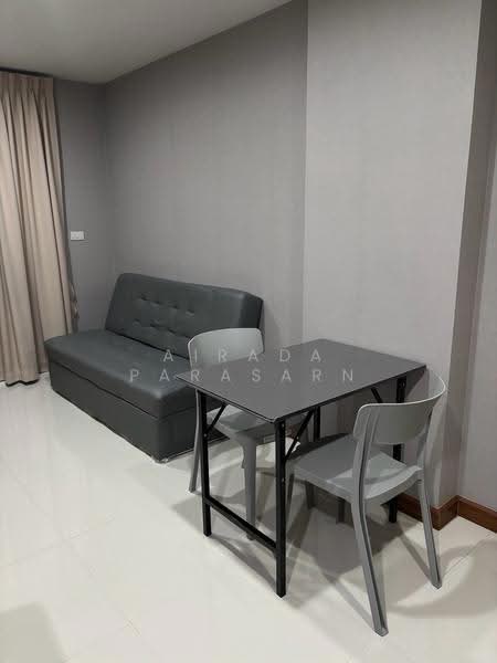 Airlink Residence, Bangkok, Rom Klao Road, Khlong Sam Prawet, Lat Krabang, Bangkok, 1 Bedroom, 35 sqm, Condo For Rent, by Airada Parasarn, 500534115 - DDproperty.com