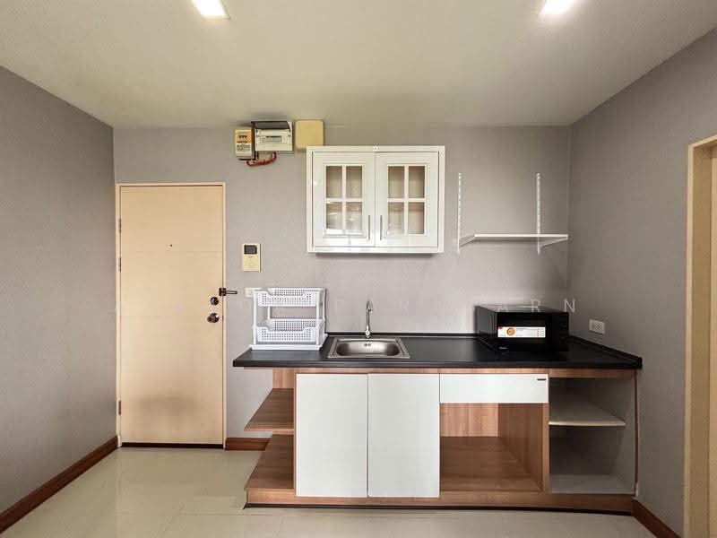 Airlink Residence, Bangkok, Rom Klao Road, Khlong Sam Prawet, Lat Krabang, Bangkok, 1 Bedroom, 35 sqm, Condo For Rent, by Airada Parasarn, 500534115 - DDproperty.com