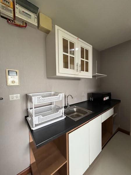 Airlink Residence, Bangkok, Rom Klao Road, Khlong Sam Prawet, Lat Krabang, Bangkok, 1 Bedroom, 35 sqm, Condo For Rent, by Airada Parasarn, 500534115 - DDproperty.com