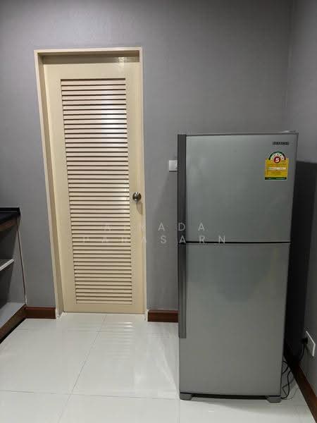 Airlink Residence, Bangkok, Rom Klao Road, Khlong Sam Prawet, Lat Krabang, Bangkok, 1 Bedroom, 35 sqm, Condo For Rent, by Airada Parasarn, 500534115 - DDproperty.com