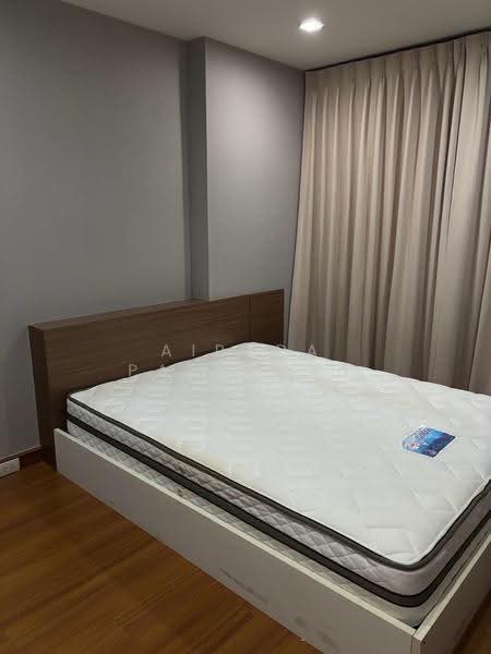 Airlink Residence, Bangkok, Rom Klao Road, Khlong Sam Prawet, Lat Krabang, Bangkok, 1 Bedroom, 35 sqm, Condo For Rent, by Airada Parasarn, 500534115 - DDproperty.com