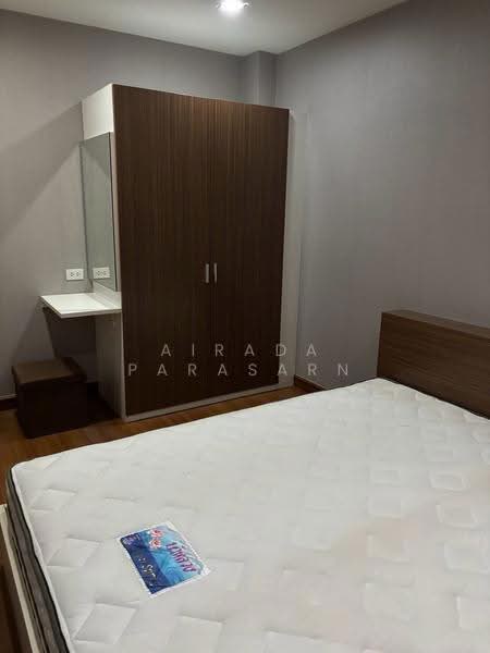Airlink Residence, Bangkok, Rom Klao Road, Khlong Sam Prawet, Lat Krabang, Bangkok, 1 Bedroom, 35 sqm, Condo For Rent, by Airada Parasarn, 500534115 - DDproperty.com