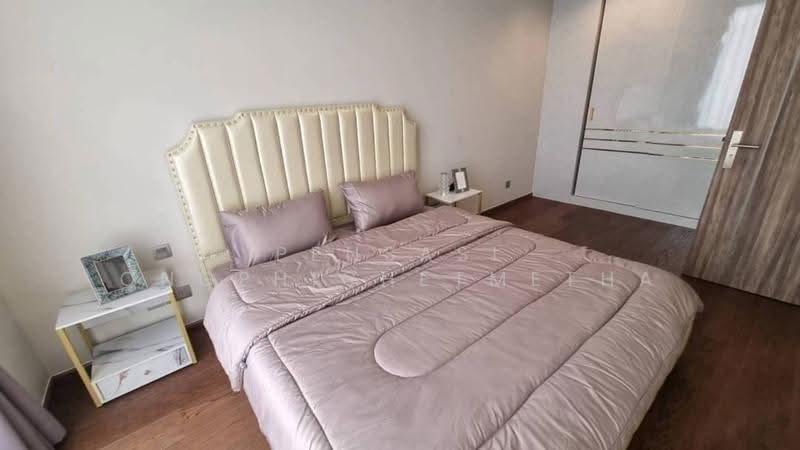 IDEO Q Sukhumvit 36, Bangkok, Soi Sukhumvit 36, Khong Tan, Khlong Toei, Bangkok, 1 Bedroom, 44 sqm, Condo For Rent, by Pensasi Ongphichetmetha, 500534116 - DDproperty.com