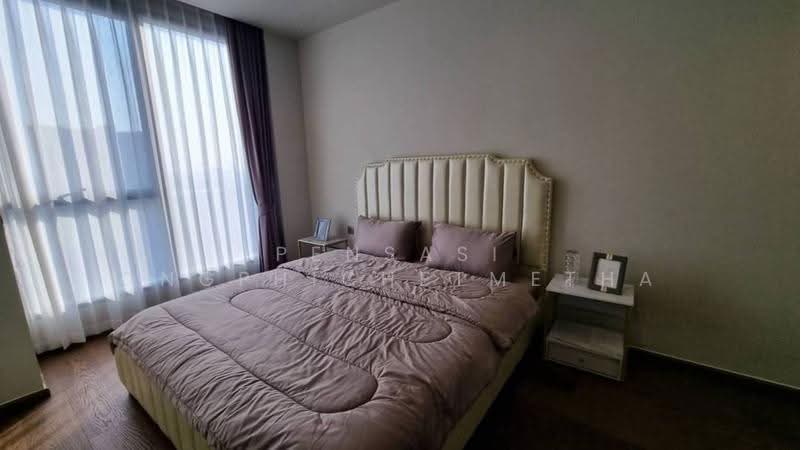 IDEO Q Sukhumvit 36, Bangkok, Soi Sukhumvit 36, Khong Tan, Khlong Toei, Bangkok, 1 Bedroom, 44 sqm, Condo For Rent, by Pensasi Ongphichetmetha, 500534116 - DDproperty.com