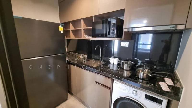 IDEO Q Sukhumvit 36, Bangkok, Soi Sukhumvit 36, Khong Tan, Khlong Toei, Bangkok, 1 Bedroom, 44 sqm, Condo For Rent, by Pensasi Ongphichetmetha, 500534116 - DDproperty.com