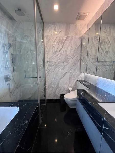 Saladaeng One, Bangkok, Sala Daeng 1 Alley, Silom, Bang Rak, Bangkok, 1 Bedroom, 55 sqm, Condo For Rent, by Holtop Property, 500534117 - DDproperty.com
