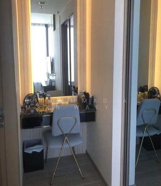 The Esse Asoke, Bangkok, 333 Soi Sukhumvit 21, Sukhumvit Road, Khlongtoei Nua, Watthana, Bangkok, 1 Bedroom, 45 sqm, Condo For Sale, by Muhammad-ameen Waeyusoh, 500534118 - DDproperty.com
