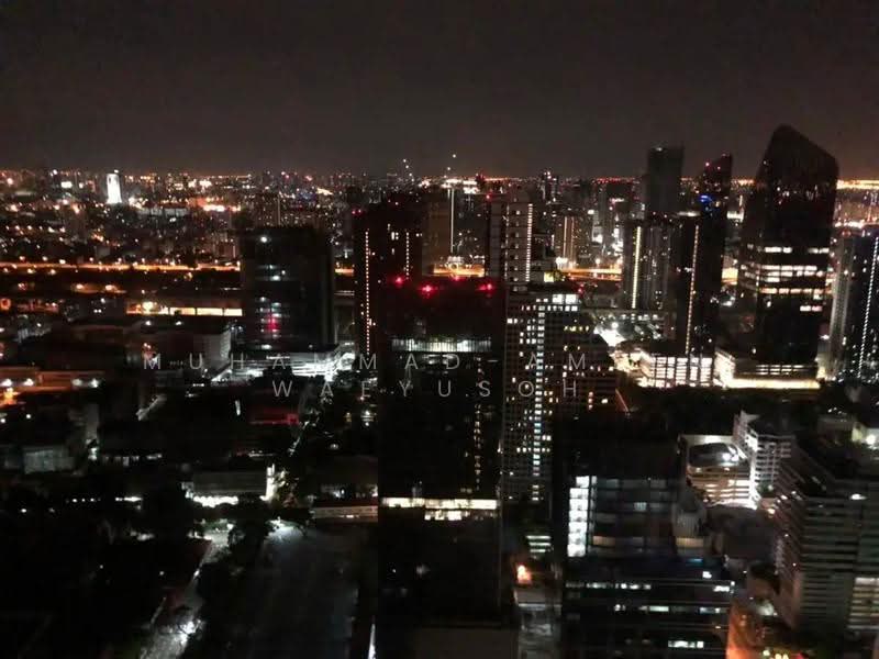 The Esse Asoke : ดิ เอส อโศก, กรุงเทพ, 333 ซอยสุขุมวิท 21 ถนนสุขุมวิท, คลองเตยเหนือ, วัฒนา, กรุงเทพ, 45 ตร.ม., Condo ขาย, โดย Muhammad-ameen Waeyusoh, 500534118 - DDproperty.com