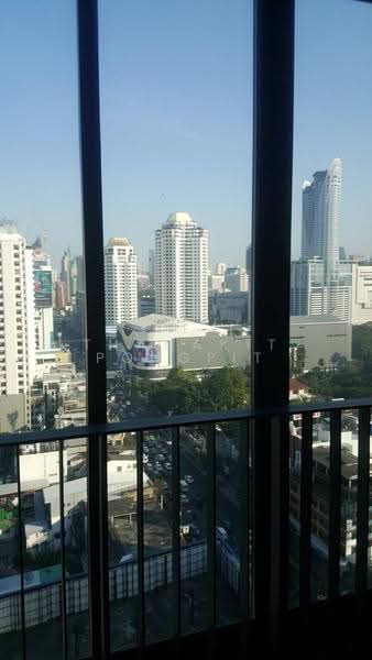 IDEO Q Ratchathewi : ไอดีโอ คิว ราชเทวี, กรุงเทพ, 515 ถนนเพชรบุรี แขวงถนนพญาไท เขตราชเทวี กรุงเทพมหานคร, ถนนเพชรบุรี, ราชเทวี, กรุงเทพ, 34 ตร.ม., Condo ให้เช่า, โดย Thanakit Pongpit, 500534120 - DDproperty.com