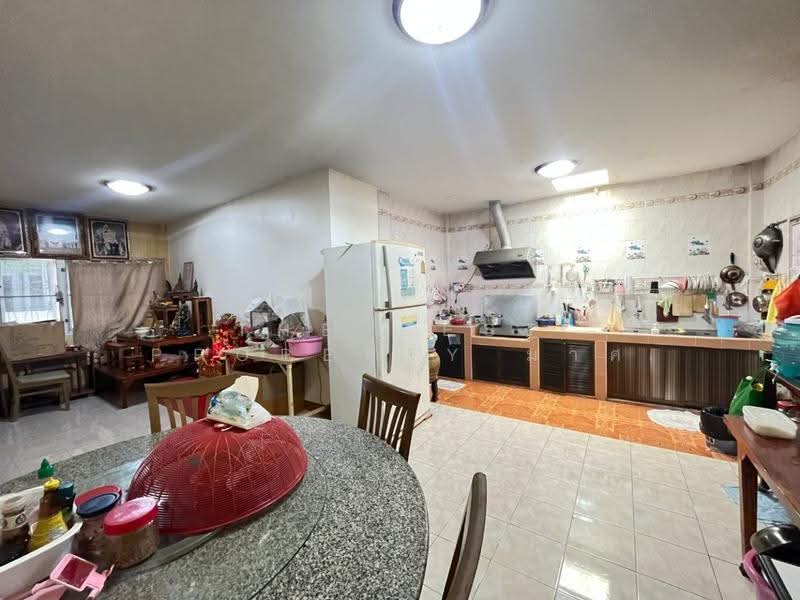 เฟื่องฟ้าวิลล่า 9 เฟส 4 แพรกษา, Samut Prakan, Phreak Sa Mai, Muang Samut Prakarn, Samut Prakan, 3 Bedrooms, 150 sqm, Single Detached House For Sale, by The Best Property มาศ, 500534121 - DDproperty.com