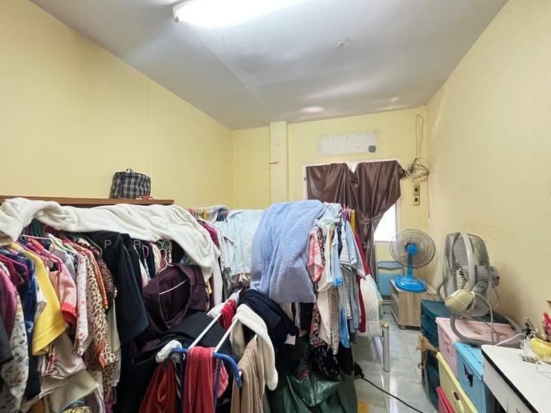เฟื่องฟ้าวิลล่า 9 เฟส 4 แพรกษา, Samut Prakan, Phreak Sa Mai, Muang Samut Prakarn, Samut Prakan, 3 Bedrooms, 150 sqm, Single Detached House For Sale, by The Best Property มาศ, 500534121 - DDproperty.com