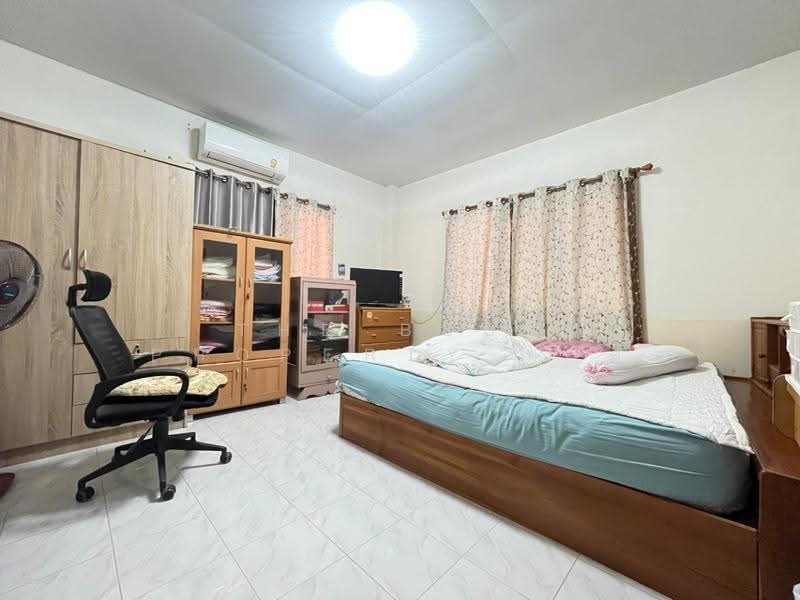 เฟื่องฟ้าวิลล่า 9 เฟส 4 แพรกษา, Samut Prakan, Phreak Sa Mai, Muang Samut Prakarn, Samut Prakan, 3 Bedrooms, 150 sqm, Single Detached House For Sale, by The Best Property มาศ, 500534121 - DDproperty.com