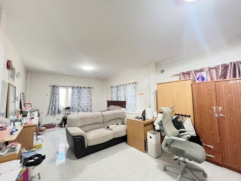 เฟื่องฟ้าวิลล่า 9 เฟส 4 แพรกษา, Samut Prakan, Phreak Sa Mai, Muang Samut Prakarn, Samut Prakan, 3 Bedrooms, 150 sqm, Single Detached House For Sale, by The Best Property มาศ, 500534121 - DDproperty.com