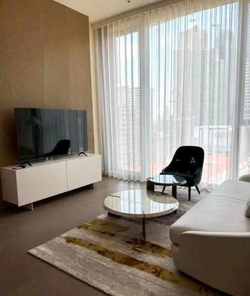 Scope Langsuan, Bangkok, Soi Lang Suan, Lumphini, Pathum Wan, Bangkok, 1 Bedroom, 85 sqm, Condo For Rent, by Muhammad-ameen Waeyusoh, 500534123 - DDproperty.com