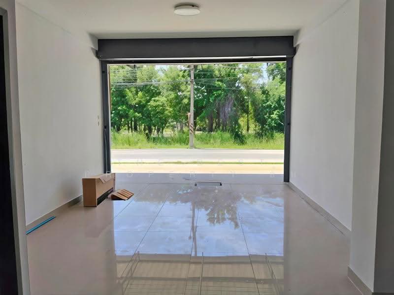 อาคารพาณิชย์บ้านบึง ชลบุรี, chon-buri, Map Phai, Ban Bung, Chon Buri (Pattaya), , 100 sqm, Shophouse For Sale, by The Best Property อ้น, 500534124 - DDproperty.com