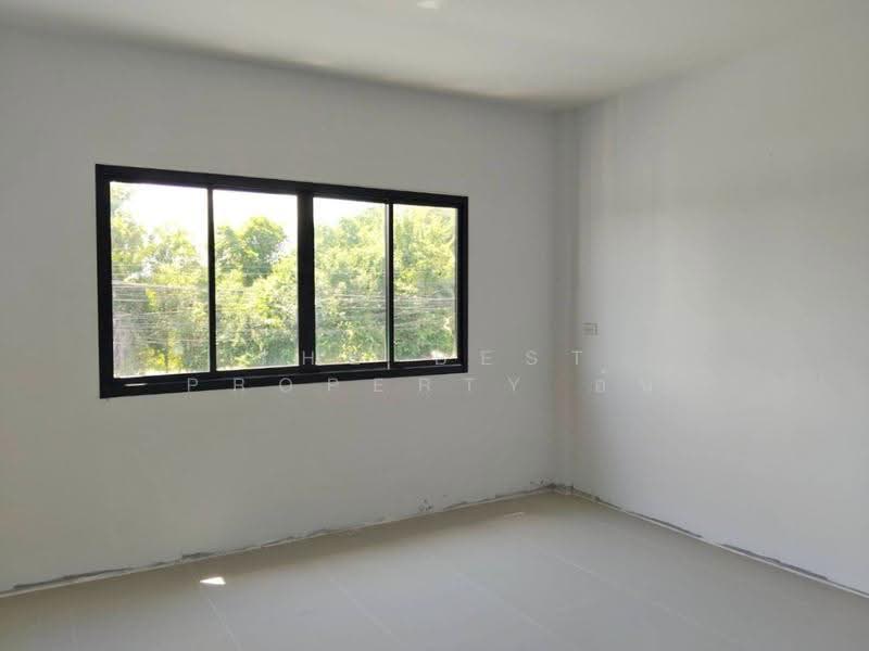 อาคารพาณิชย์บ้านบึง ชลบุรี, chon-buri, Map Phai, Ban Bung, Chon Buri (Pattaya), , 100 sqm, Shophouse For Sale, by The Best Property อ้น, 500534124 - DDproperty.com