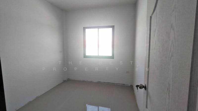 อาคารพาณิชย์บ้านบึง ชลบุรี, chon-buri, Map Phai, Ban Bung, Chon Buri (Pattaya), , 100 sqm, Shophouse For Sale, by The Best Property อ้น, 500534124 - DDproperty.com