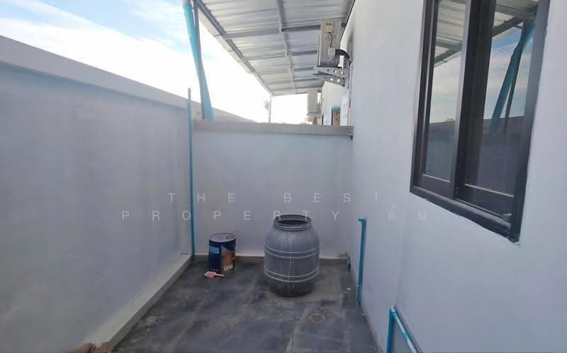 อาคารพาณิชย์บ้านบึง ชลบุรี, chon-buri, Map Phai, Ban Bung, Chon Buri (Pattaya), , 100 sqm, Shophouse For Sale, by The Best Property อ้น, 500534124 - DDproperty.com