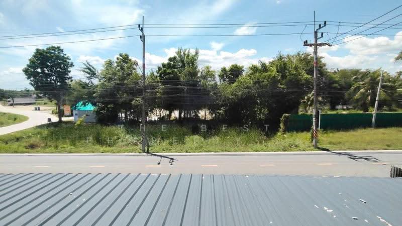 อาคารพาณิชย์บ้านบึง ชลบุรี, chon-buri, Map Phai, Ban Bung, Chon Buri (Pattaya), , 100 sqm, Shophouse For Sale, by The Best Property อ้น, 500534124 - DDproperty.com