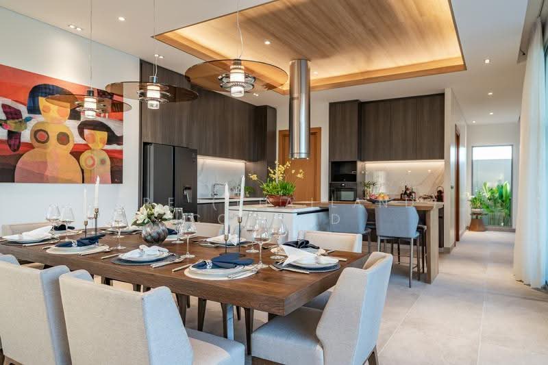Alinda Villas, Phuket, Thep Krasattri, Thalang, Phuket, 3 Bedrooms, 440 sqm, Villa For Sale, by CBRE (Thailand) Co.,Ltd, 500534125 - DDproperty.com