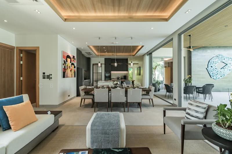 Alinda Villas : อลินดา วิลล่า, ภูเก็ต, เทพกระษัตรี, ถลาง, ภูเก็ต, 440 ตร.ม., วิลล่า ขาย, โดย CBRE (Thailand) Co.,Ltd, 500534125 - DDproperty.com